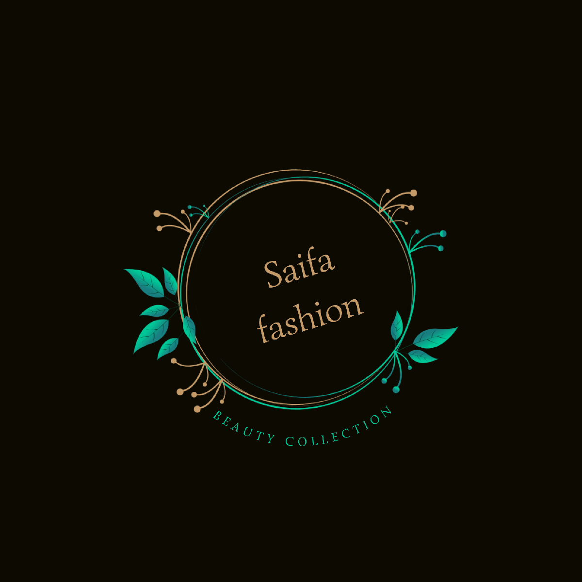 Saifa Fashion