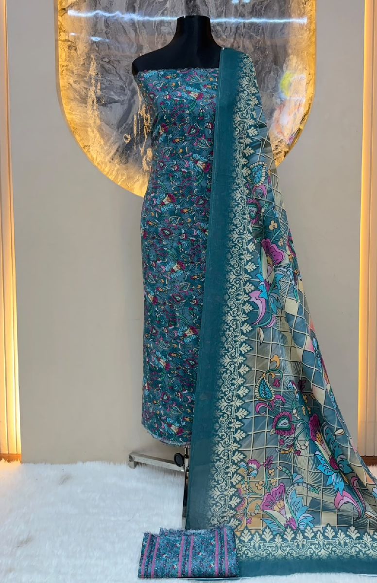 primiyam  koko print
