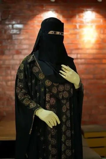 বোরকা কালেকশন 3