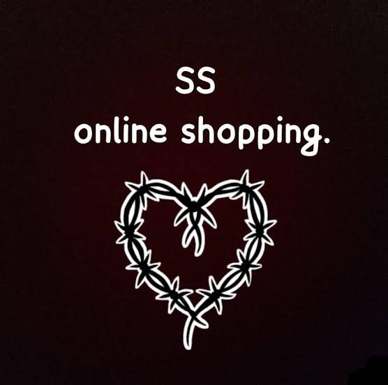 SS Online Shop BD