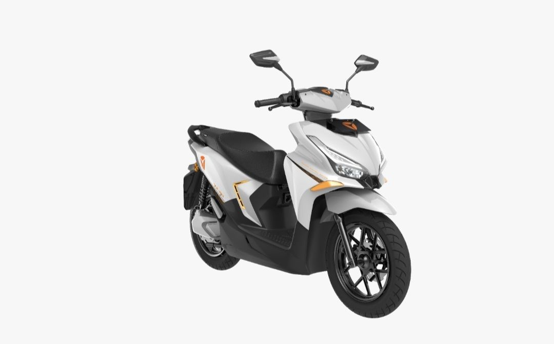 Yadea Velax 2
