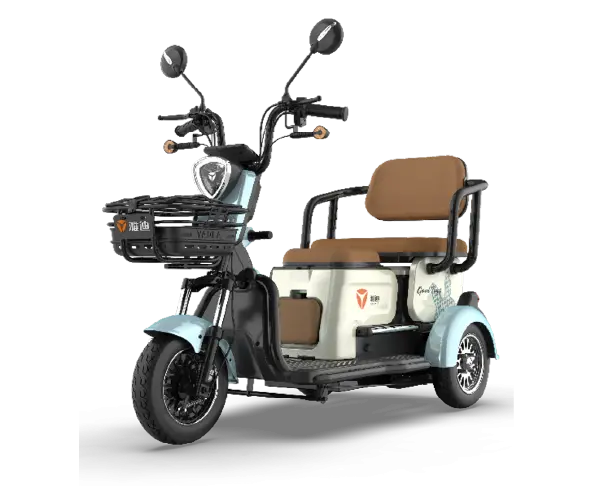 Yadea K2 2