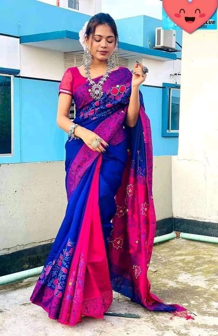 শাড়ি কালেকশন 2