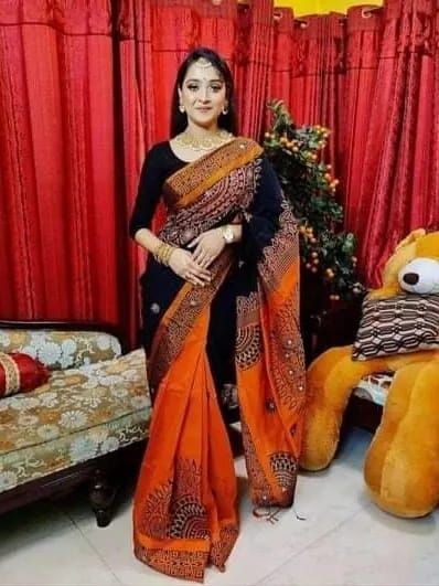 শাড়ি কালেকশন 3
