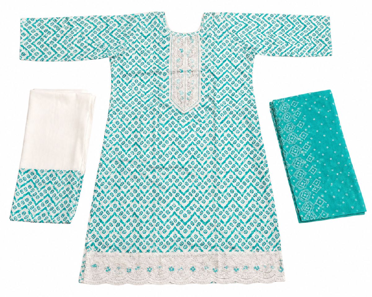 Comfortable Three piece 3