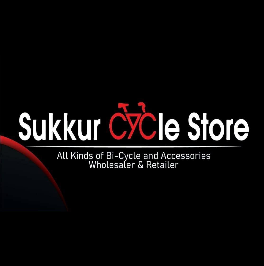 SUKKUR CYCLE STORE
