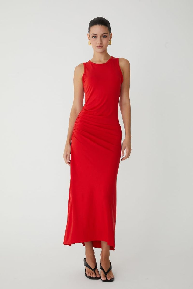 WESTERN PARTY DRESS 3