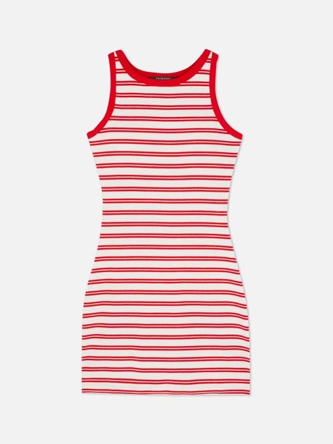 BODYCON DRESS 3