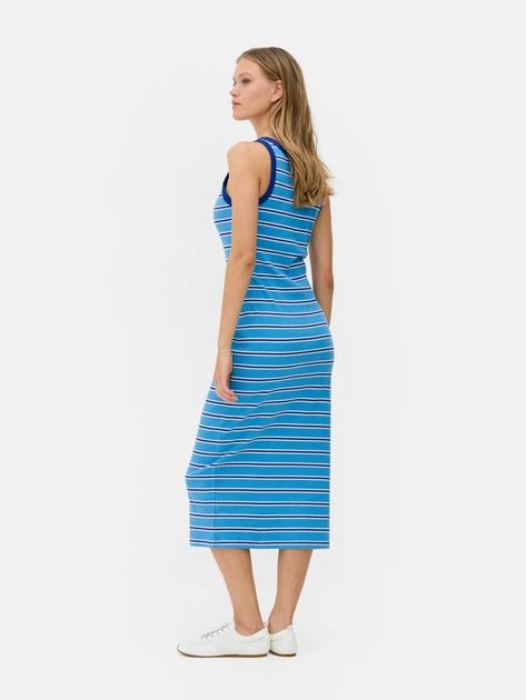 LONG BODYCON 2