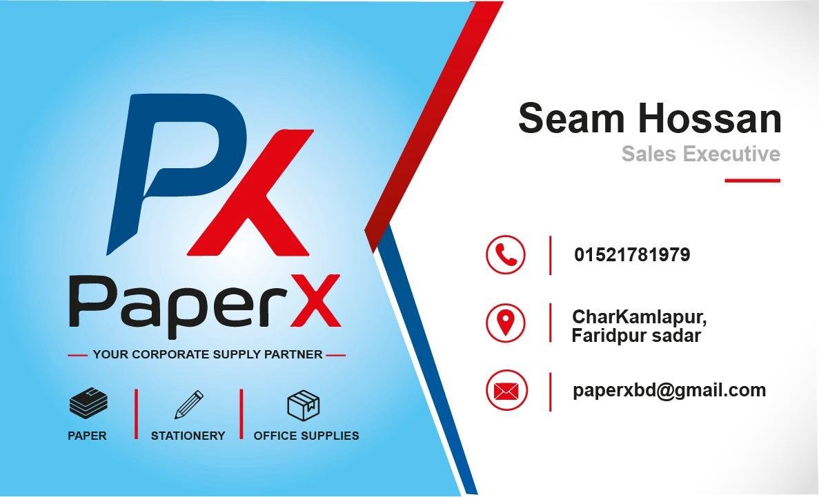 Paper X