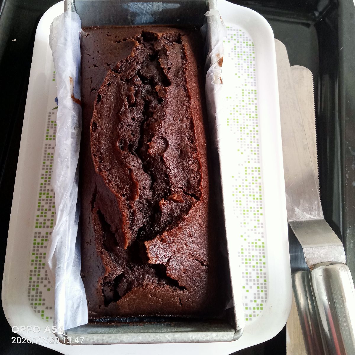 Pound cake 3