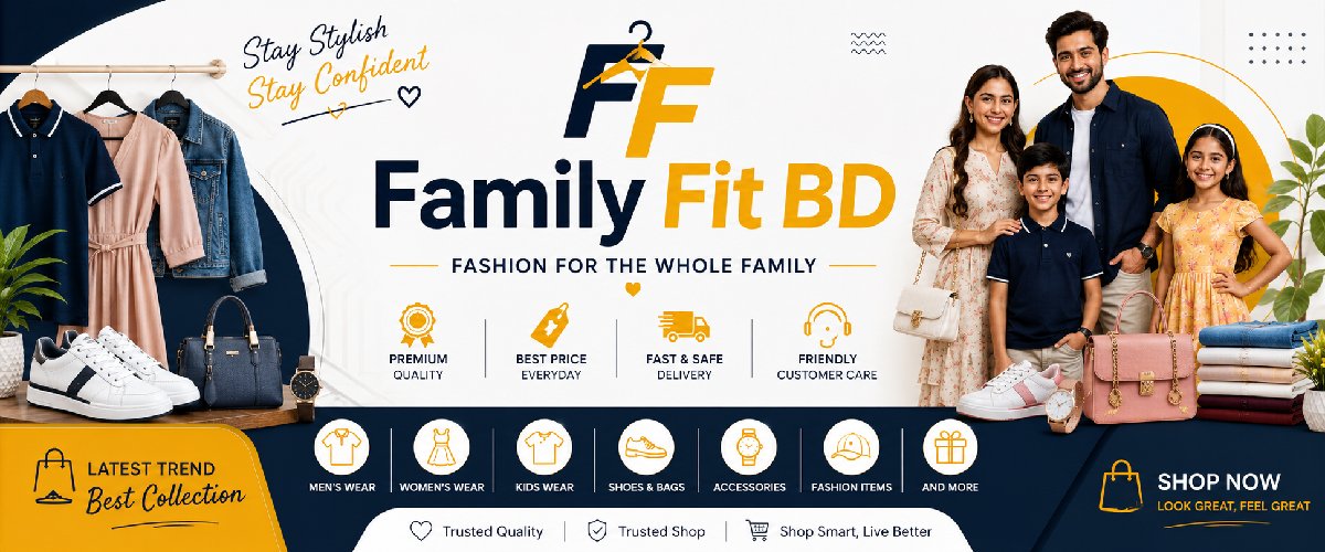 Family Fit BD