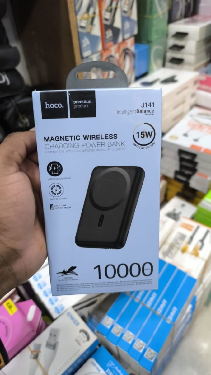 Hoco J141 Power Bank 2