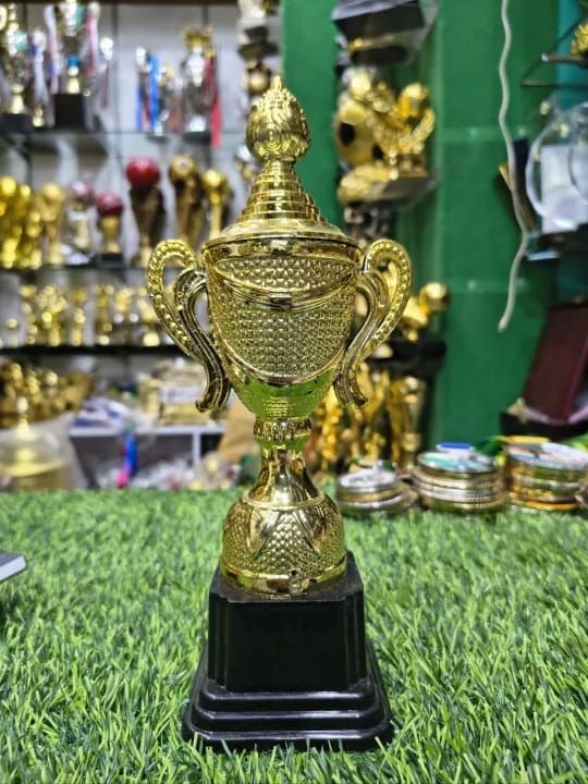 Golden Trophy Cup | গোল্ডেন ট্রফি কাপ 3
