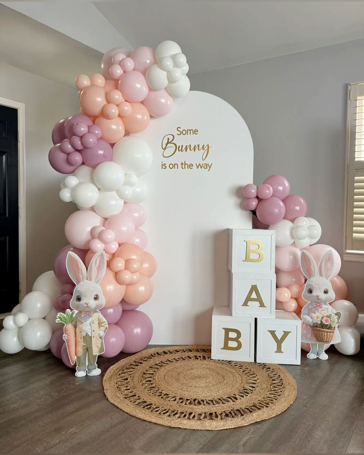 birthday decoration 3