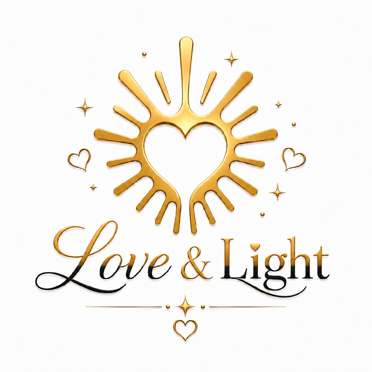 Love & Light