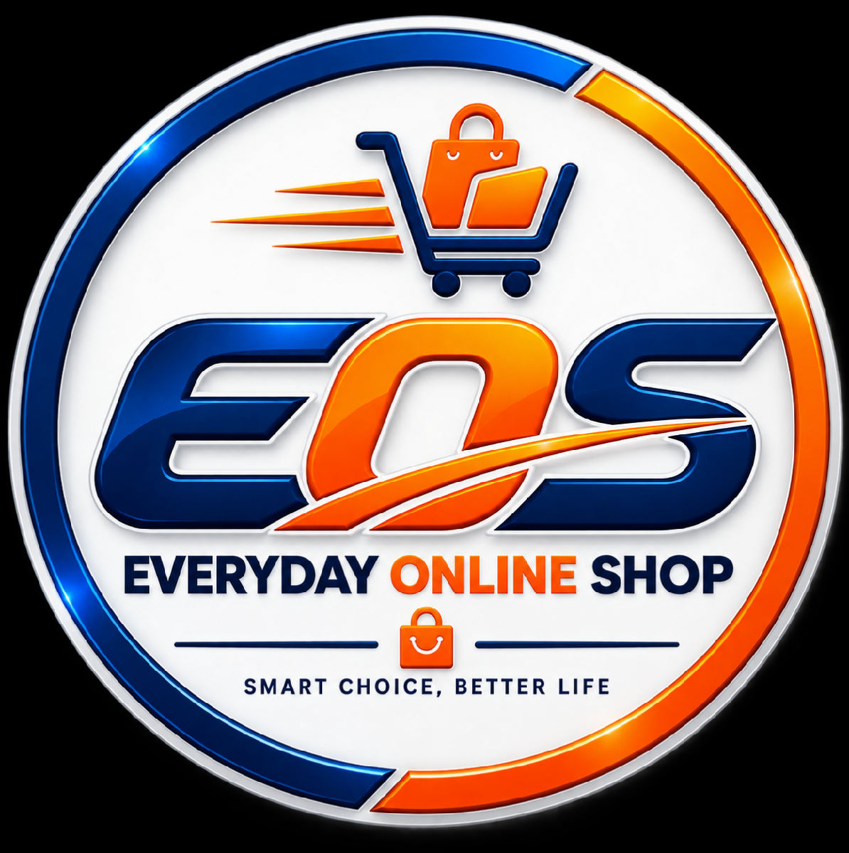 Everyday Online Shop