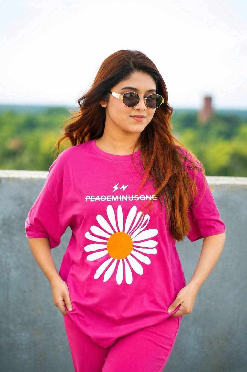পেন্ট আর গেনজি সেট 2