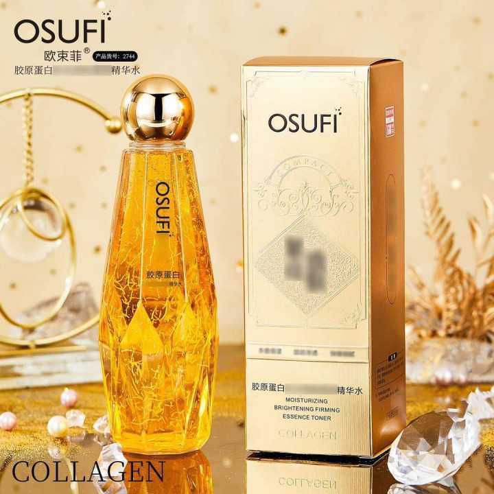 𝐎𝐬𝐮𝐟𝐢 𝐂𝐨𝐥𝐥𝐚𝐠𝐞𝐧 𝐅𝐚𝐜𝐞 𝐒𝐞𝐫𝐮𝐦 𝟑𝟎0𝐦𝐥 (বাদশা সিরাম) 2