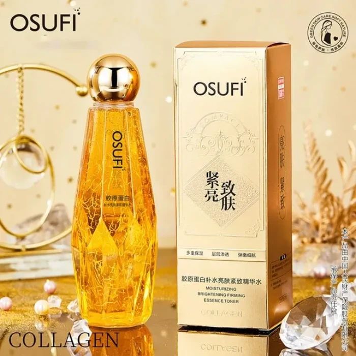 Osufi Serum (🇰🇷 Made in Korea)