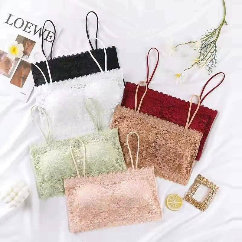 ✨ Premium Soft Ribbed Inner (Net D) 3