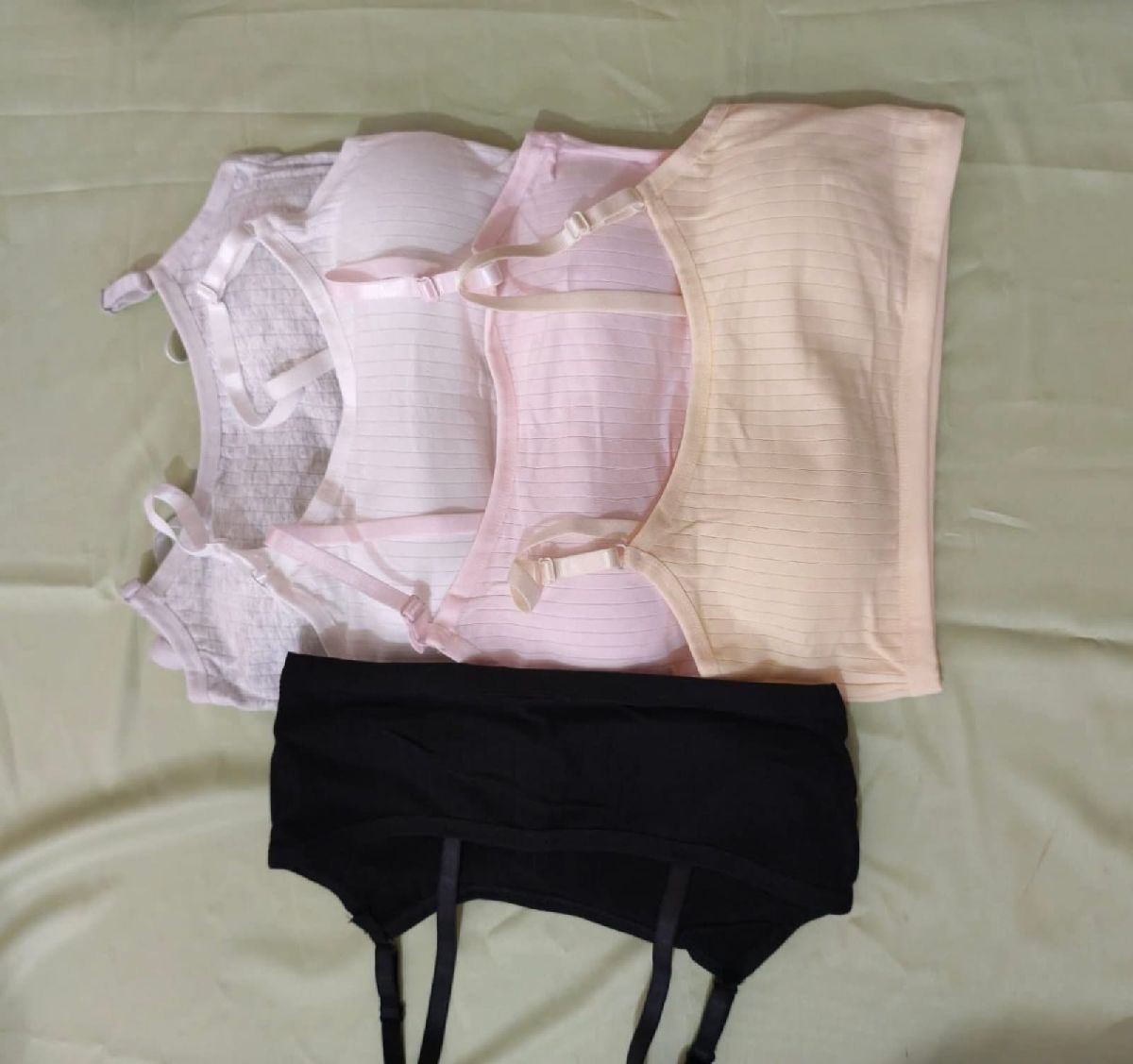 ✨ Premium Soft Teen Inner (G) 3