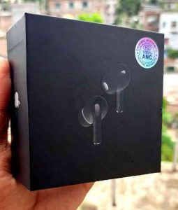Apple Airpods Pro 2nd Generation ( Black ) 2