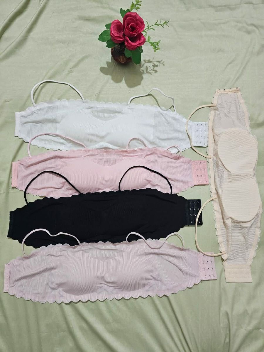 ✨ Premium Soft China Inner (Hook) 3