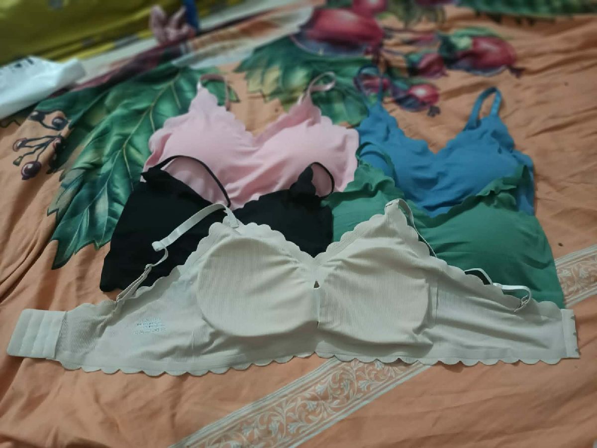 ✨ Premium Soft V Shape Inner 2