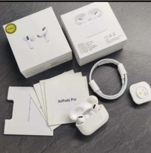Apple Airpods Pro 2nd Generation ( White )