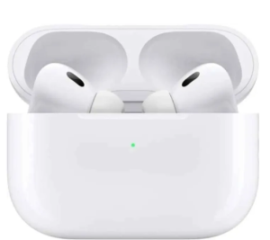 Apple Airpods Pro 2nd Generation ( White ) 3