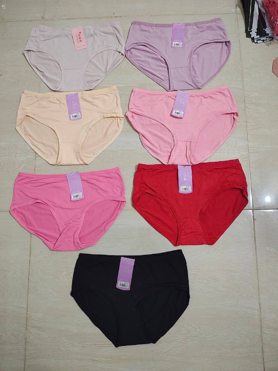 ✨ Premium Soft Panty 2