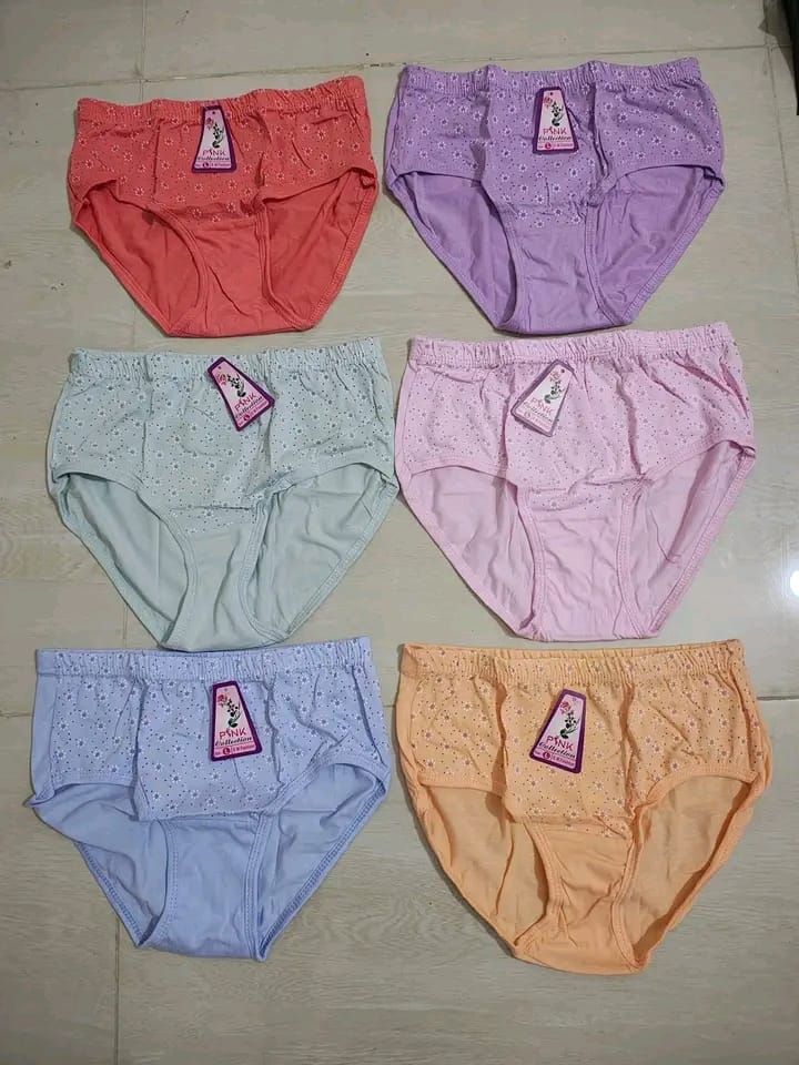 ✨ Premium Soft China Panty 2