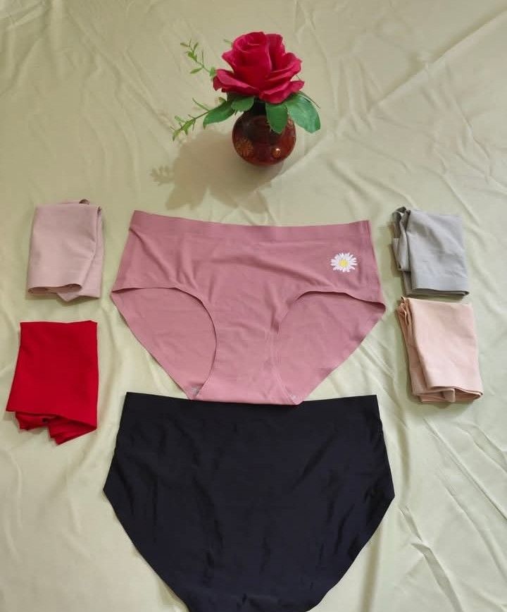 ✨ Premium Soft Panty China 100% 2