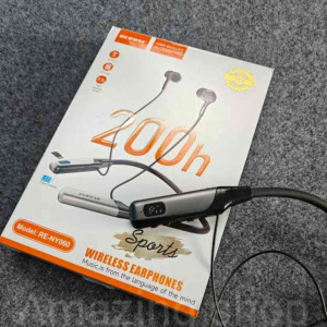 Regrsi NY060 Master Copy wireless 200 hour 3