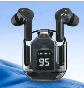 UltraPods Max TWS Headphones 5.3 Wireless 2