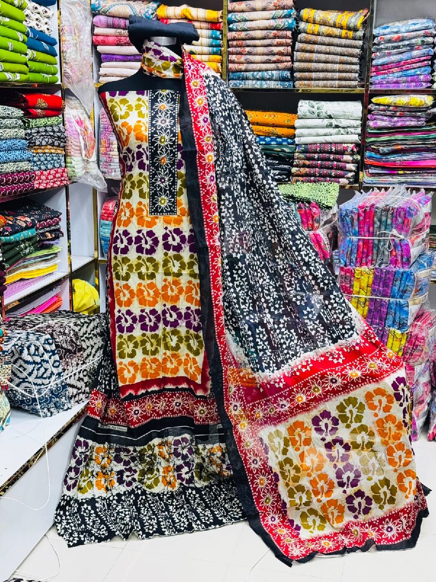 vip কালামকারি 3