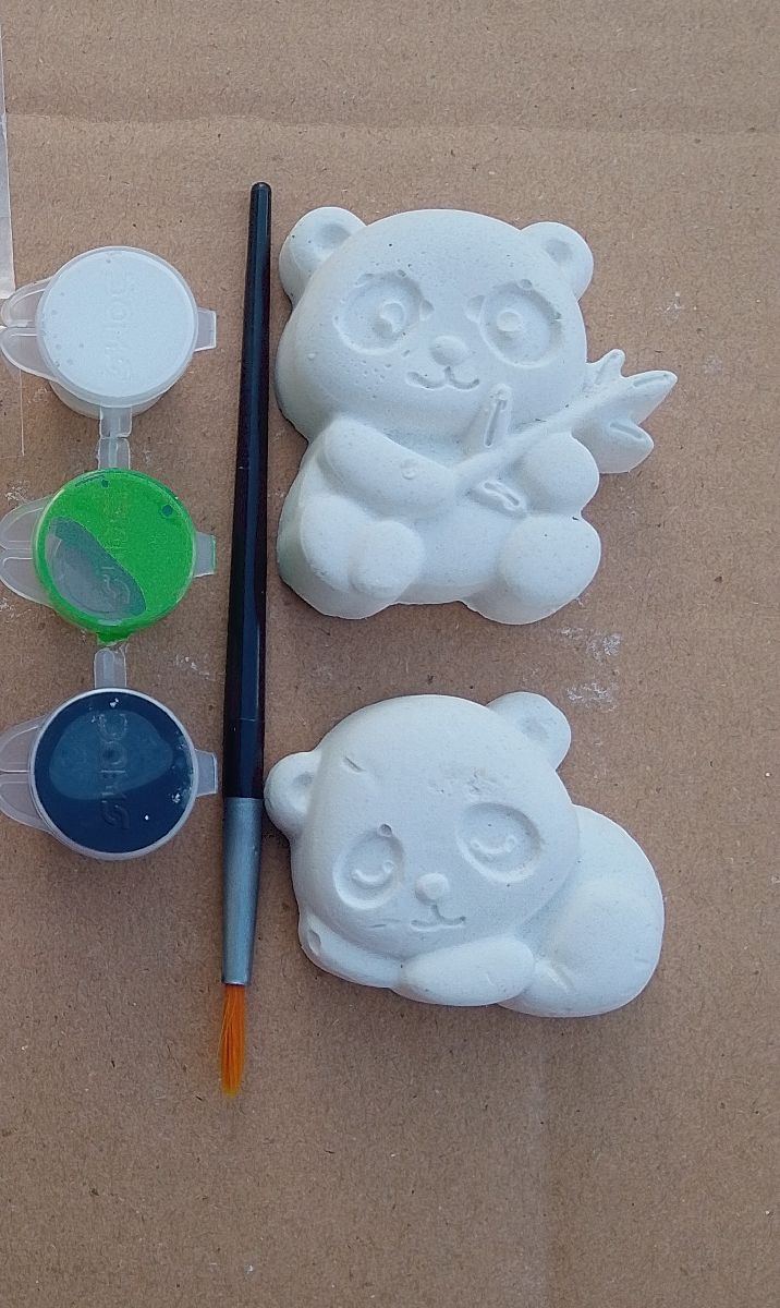 🐼✨ PANDA DIY CRAFT KIT ✨🐼 2