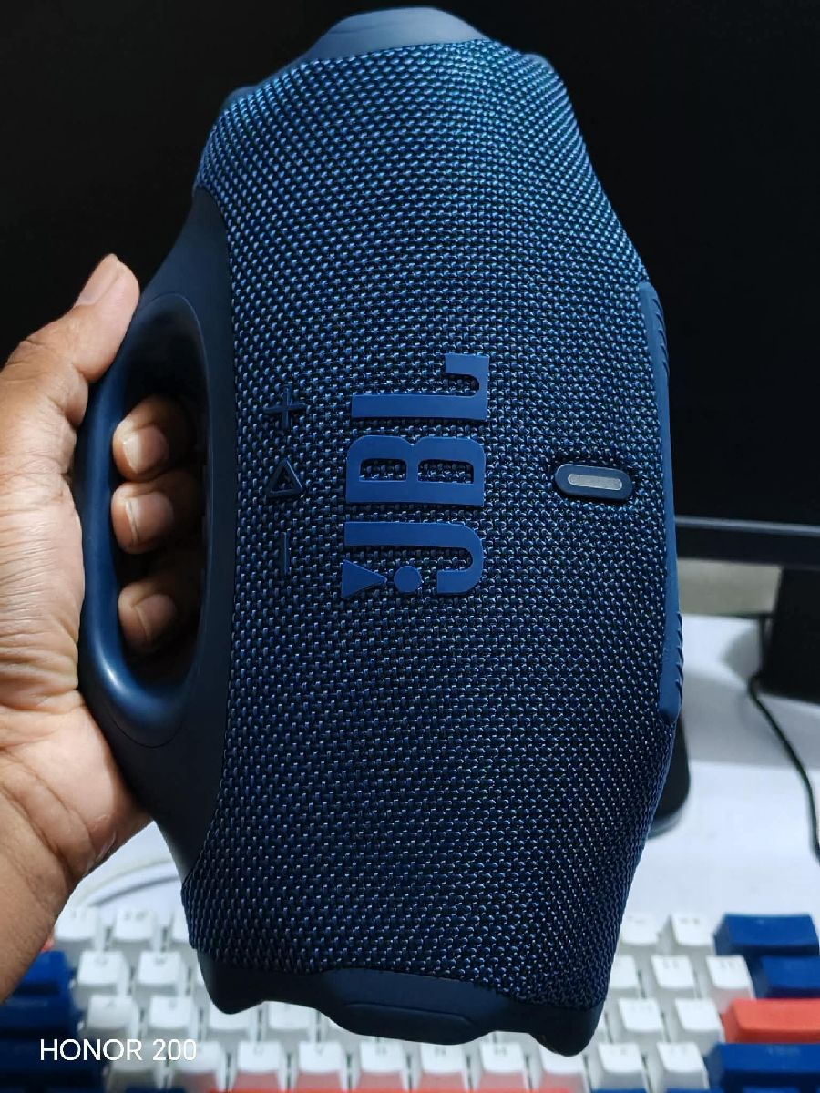 JBL boom box 4 mini💥😱✅ 2