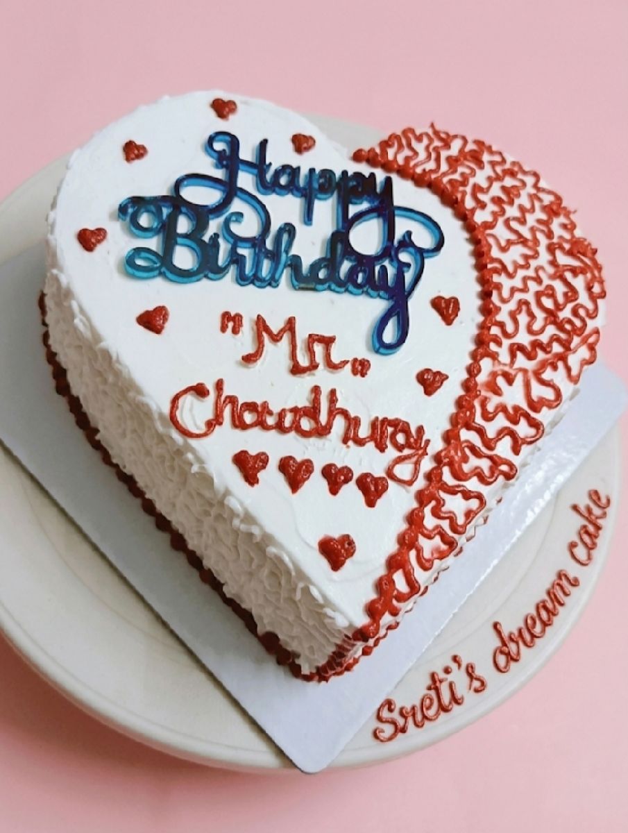 venial cake