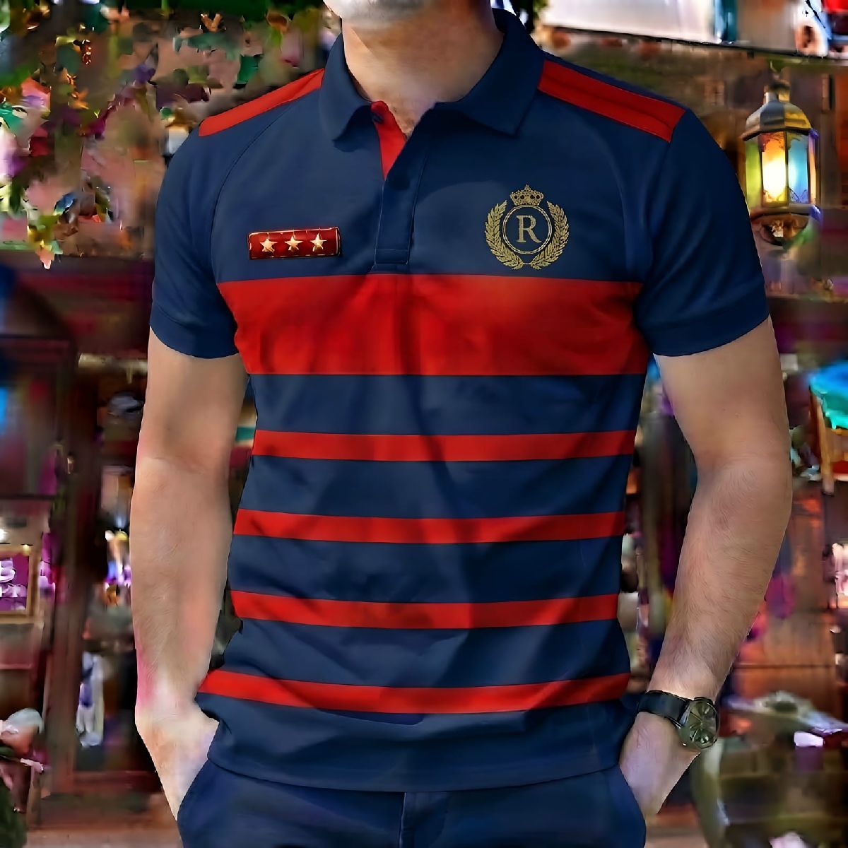 polo t shirt 2