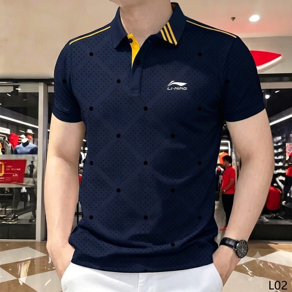 polo t shirt 3