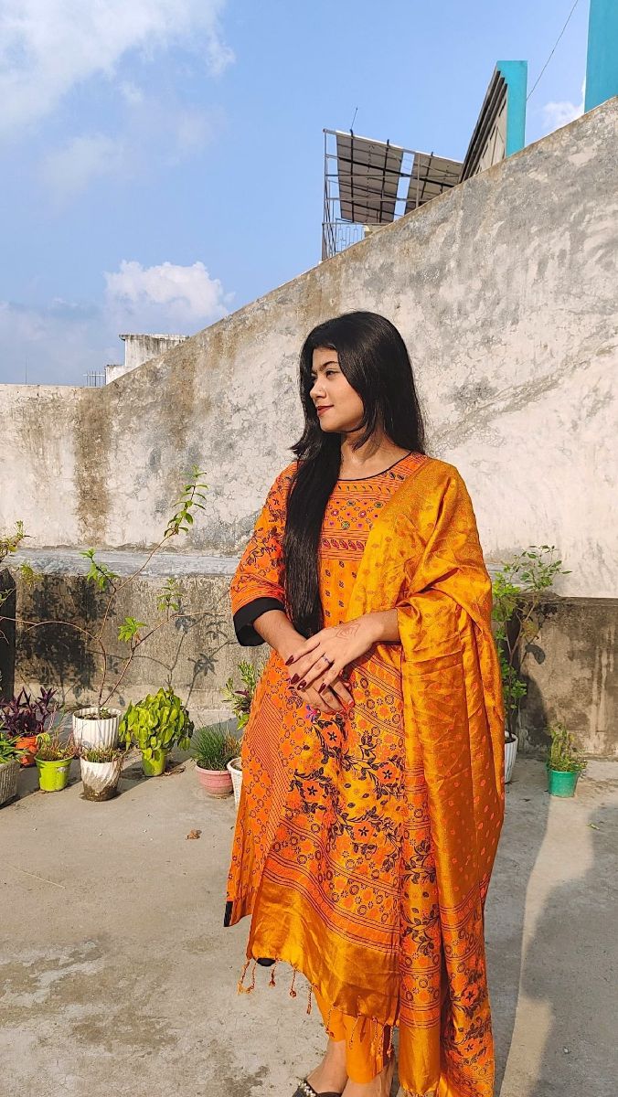 Shalwar kameez 3