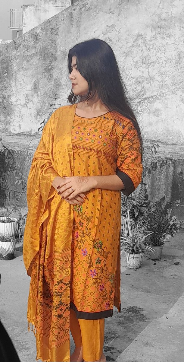 Shalwar kameez