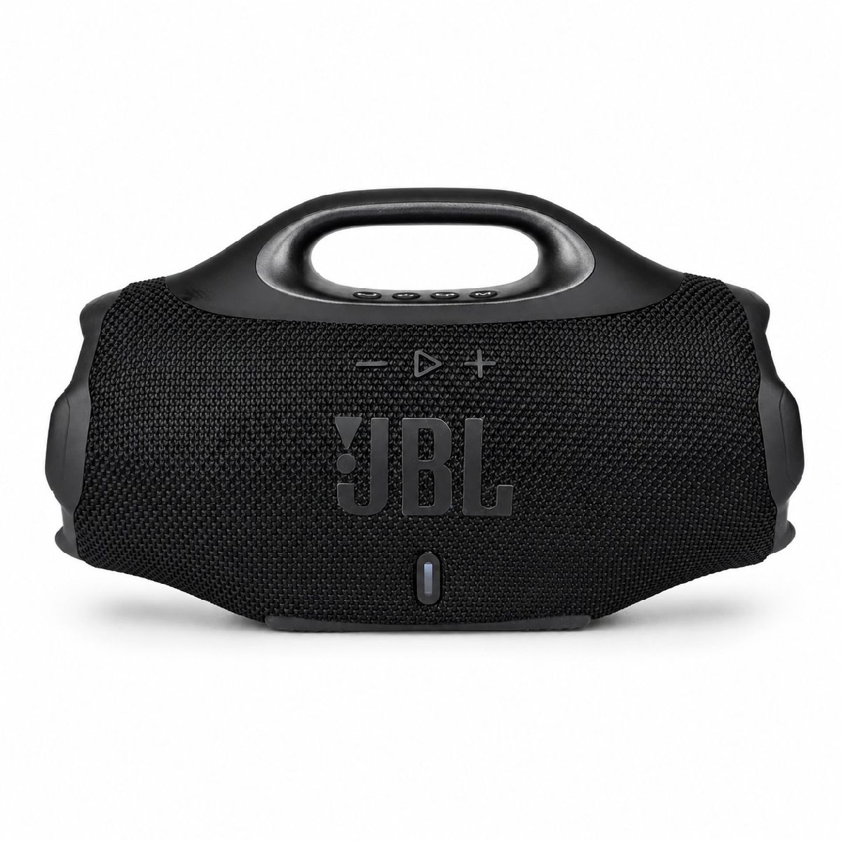 JBL Boombox 4 Mini Wireless Speaker 2