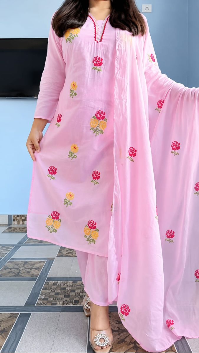 রেডিমেড 3 পিচ 3