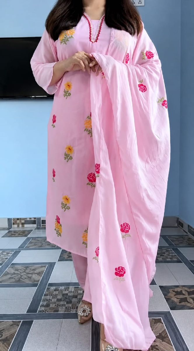 রেডিমেড 3 পিচ