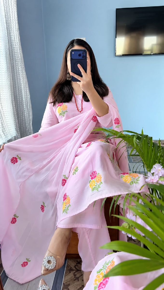 রেডিমেড 3 পিচ 2