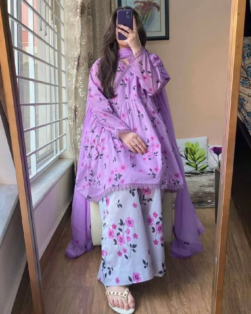 প্রিমিয়াম কোয়ালিটি কূর্তি 3