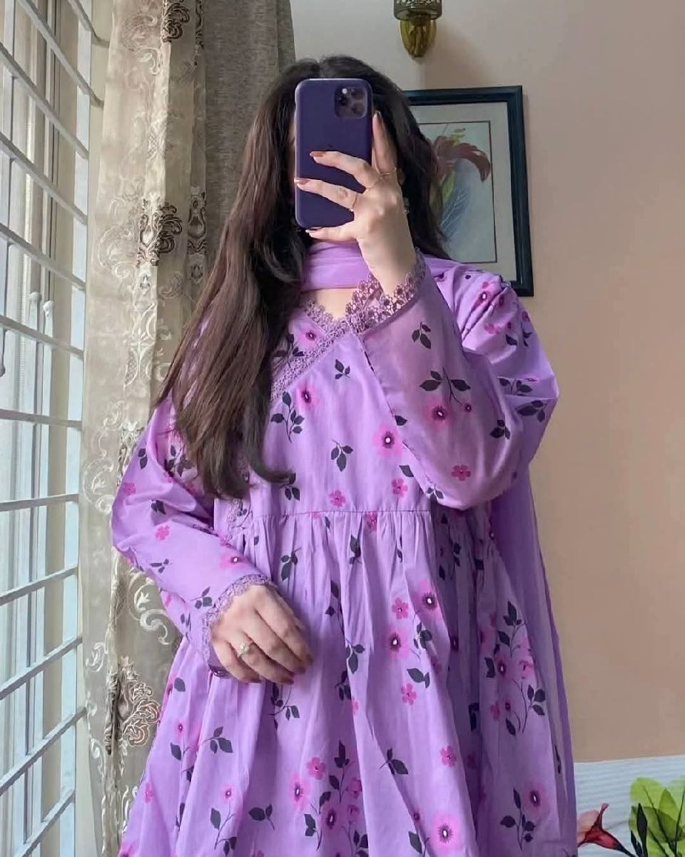 প্রিমিয়াম কোয়ালিটি কূর্তি 2